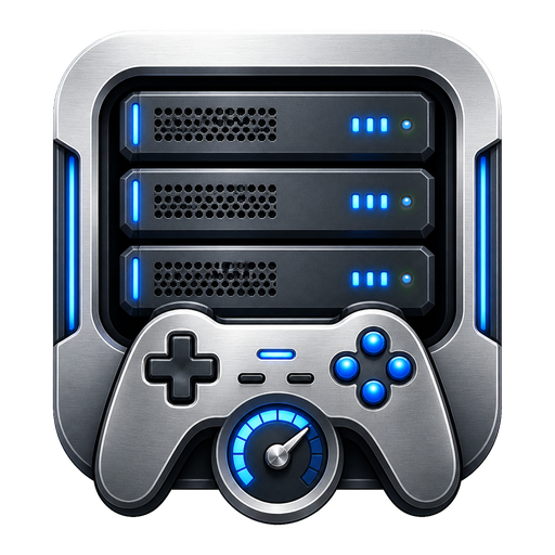 MS GameServerManager